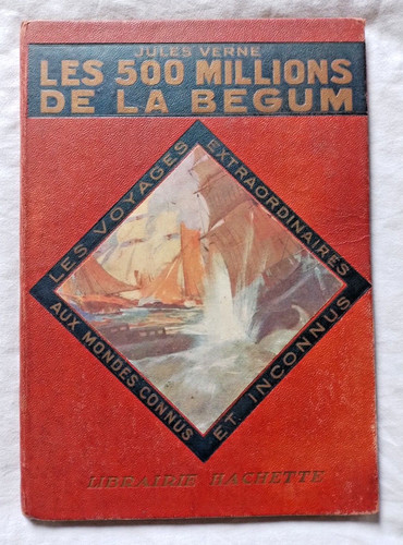 Les 500 millions begum - 500, de
