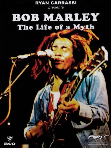 Bob marley the life of - bob,