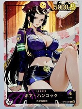 Édition Limitée Boa Hancock