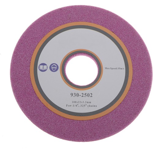 Meule 100x22x3 2mm pour - meule, 100x22x3,2mm