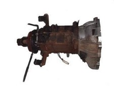 BOITE DE VITESSES MANUELLE