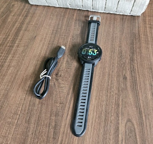 Garmin forerunner 165 gps - garmin,