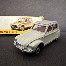 Dinky Toys Citroën Dyane