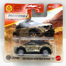 44674 MATCHBOX / MBX 2025 /