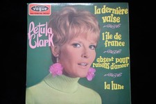 45T Petula Clark – La