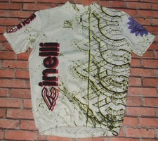 CINELLI GIORDANA Maillot