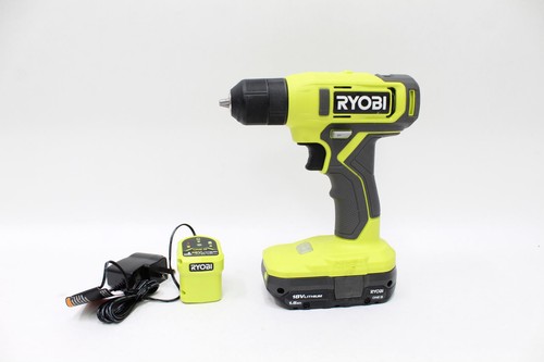 Ryobi one volt - 18,