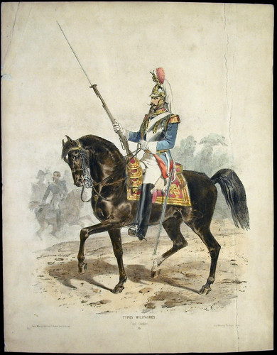 Type militaire - type,