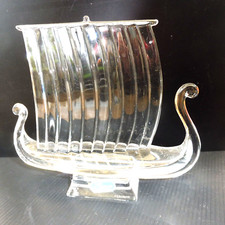 CRISTAL J.G. DURAND BATEAU