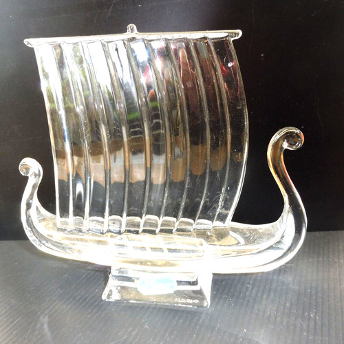 Cristal durand bateau - j.g.,