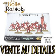 WArhammer 40000 Age of Sigmar