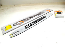STIHL 32 inch Light BAR & CHAIN full chisel 3/8 .050 105dl MS660 661 461 460 441