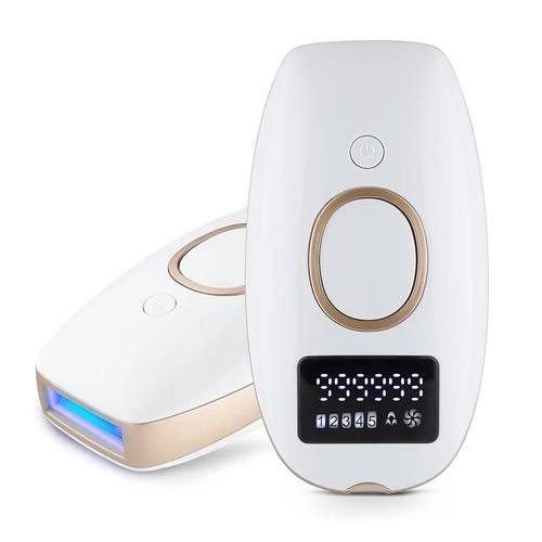 épilateur laser lumière - Épilateur,