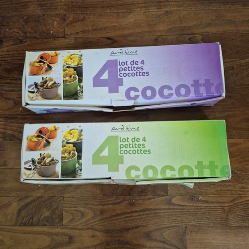 Ard time mini cocottes - mini,