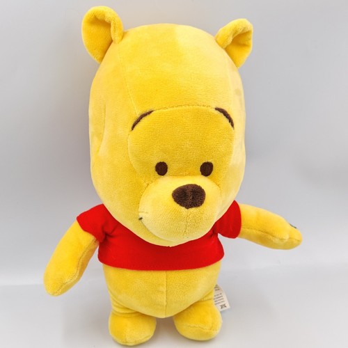 Peluche winnie ourson - peluche, pull