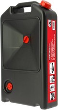XLTECH Jerrican Bac de Vidange