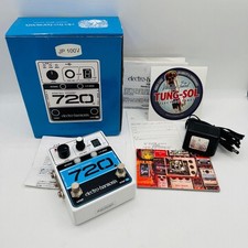 []electro-harmonix 720 stereo