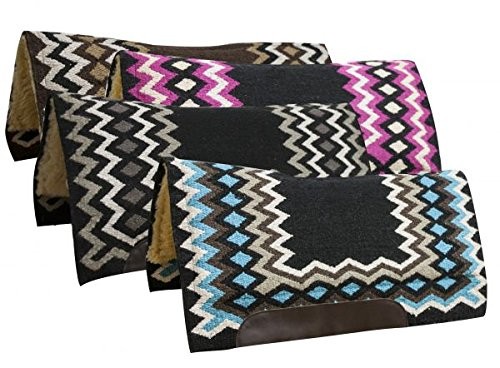 Showman x36 contoured wool - contoured,