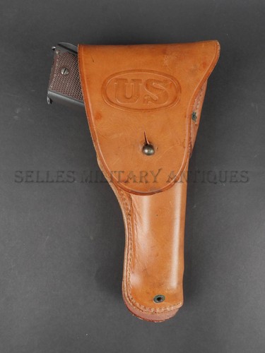 Holster ceinturon colt - holster,