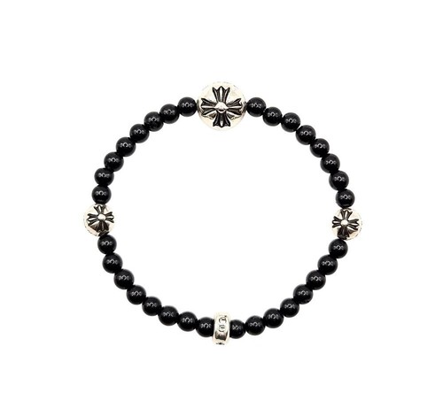 Chrome hearts bracelet - chrome,