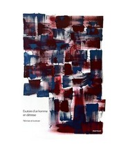 Exutoire d'un homme en