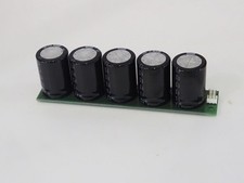 Bosch / Rexroth 1070088297-101 Board Capacitor Bank