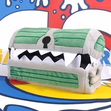 Dragon Quest Plush Tissu Case