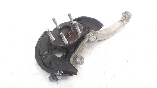 4320153010 moyeu roue avant - 4320153010,