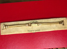 Bracelet de montre pour femme