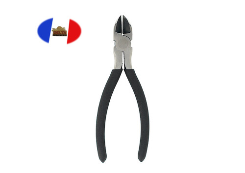 Pince coupante diagonale
