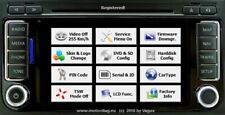 RNS 510 Manager 7.18 Professional