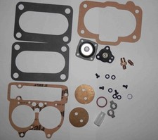 Kit De Service Carburateur