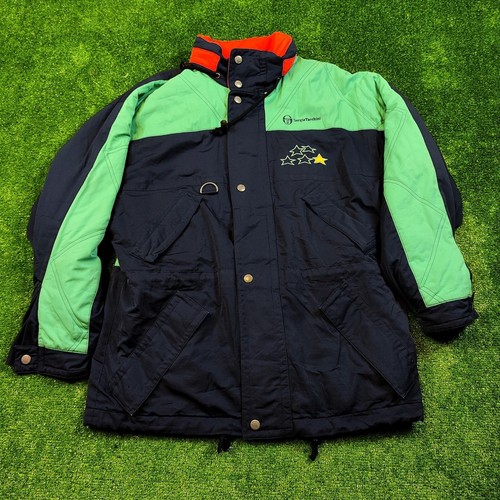 Veste vintage sergio tacchini - vintage,