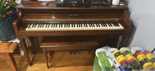 piano