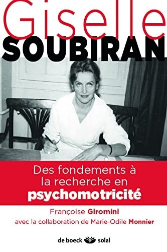 Gisèle soubiran des - gisèle,
