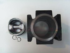 Kit Cylindre Piston Moteur