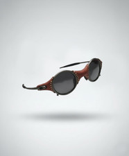 Oakley mars vintage – lunettes de soleil style y2k, gorpocore, outdoor