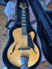 guitare luthier François