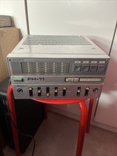 AMPLIFICATEUR EGUALISEUR