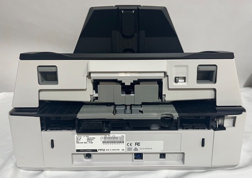 Fujitsu 7600 high - fujitsu,