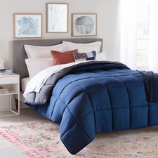 Couette 4 saisons en