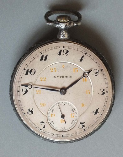 Ancienne belle montre de - ancienne, et