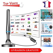 Antenne TV Intérieure