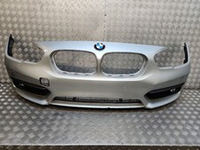 Pare choc avant - BMW Serie 1