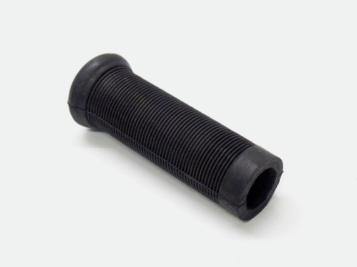 Rupp mini bike throttle grip - rupp,