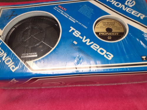 Pioneer vintage component - pioneer,