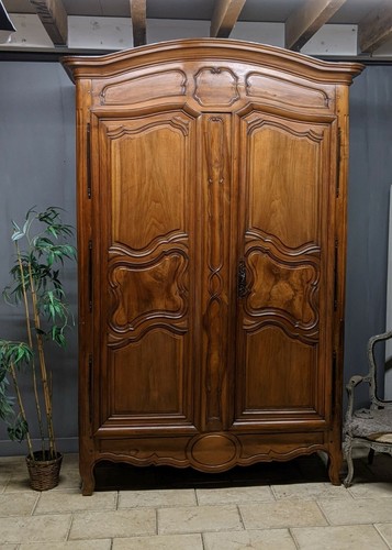 Grande armoire ème louis - 18,