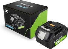 Batterie Green Cell 18V 3Ah