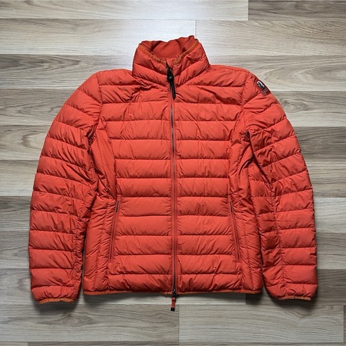 Doudoune parajumpers geena - doudoune,