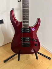 Guitare GrassRoots HORIZON ESP